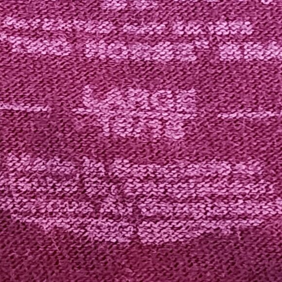 Levi Strauss & Co. Maroon Cotton Short Sleeve White Logo Kids Tee Size L 16/18 - Picture 13 of 16